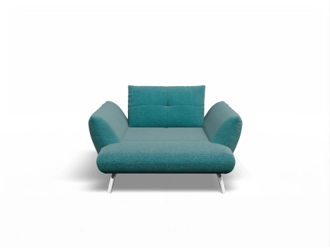 Loveseat Armlehne B